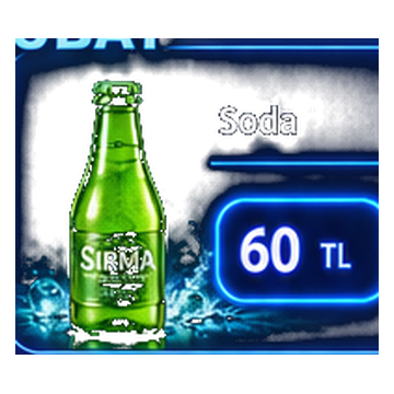 Soda